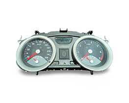 Ceas Ceasuri Cluster Instrumente Bord Renault Megane 2 2002 - 2008 Cod 8200399694A, 8200399694 [LR6824]