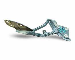 Balama Capota Motor Stanga Volkswagen Touareg 7L 2002 - 2010 Cod 7L6823301 [LR6831]