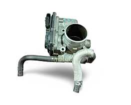 Clapeta Acceleratie Mazda 6 2.0 Diesel RF7J 2002 - 2008 Cod RF7J-136B0D, RF7J136B0D [LR6834]
