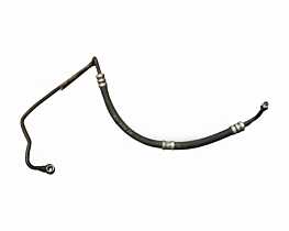 Furtun Conducta Teava Servo Servodirectie Fiat Doblo 1.9 JTD 2001 - 2010 Cod 51793679 [LR6835]