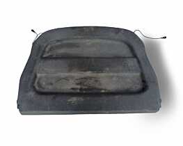 Polita Tavita Capac Portbagaj Renault Megane 3 Hatchback Scurt 2008 - 2015 [LR6839]