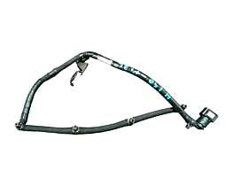 Rampa Retur Injectoare Hyundai i40 1.7 CRDI 2011 - 2019 Cod 31480-2A920, 314802A920 [LR6842]