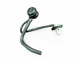 Furtun Conducta Combustibil Ford Focus 1 1.6 Benzina 1998 - 2004 Cod 1S4X-9A228-AB, 98AB-9A263-EB [LR6843]