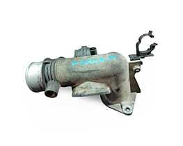 Clapeta Acceleratie Fiat Doblo 1.9 JTD 2001 - 2010 Cod 55222589 [LR6844]