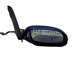 Oglinda Electrica Dreapta Volkswagen Touran 2003 - 2010 Cod 1K0972928 [LR6845]