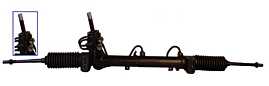 Caseta de Directie Opel Astra G 1.7 CDTI 1998 - 2007 Cod 93174255 [LR6857]