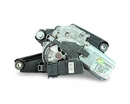 Motoras Stergator Geam Sticla Luneta Haion Portbagaj Mercedes Clasa E Class W212 2009 - 2016 Cod A2128200342 [LR6862]