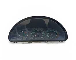 Ceas Ceasuri Cluster Instrumente Bord Fiat Punto 1999 - 2012 Cod 46418961 [LR6865]
