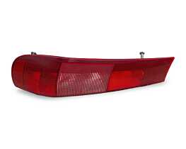 Stop Lampa Tripla Stanga Spate Fiat Punto 1999 - 2012 Cod 7730723 [LR6872]