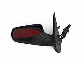 Oglinda Stanga Manuala Fiat Punto 1999 - 2012 [LR6878]