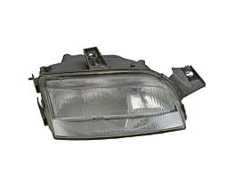 Far Faruri Dreapta Halogen Fiat Punto 1999 - 2012 Cod 142854-00 [LR6879]