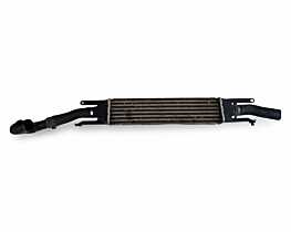 Radiator Intercooler Fiat Linea 1.3 D Multijet 2007 - 2018 Cod 51785221 [LR6880]