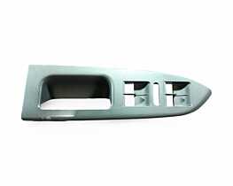 Maner Panou Consola Butoane Geamuri Electrice Sofer Stanga Fata Volkswagen Touran 2003 - 2010 Cod 1T1867371H [LR6887]