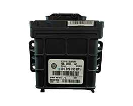 Unitate Modul Calculator Cutie Viteze Automata Volkswagen Touareg 7L 2003 - 2010 Cod 09D927750BP [LR6888]