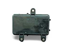 Unitate Modul Calculator Control AC Aer Conditionat Clima Fiat Punto 1999 - 2012 Cod 46410810 [LR6889]