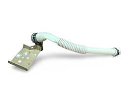 Gat Tub Palnie Vas Rezervor Lichid Parbriz Stropgel Citroen C5 2004 - 2008 Cod 21184900 [LR6894]