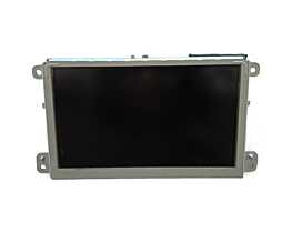 Display Ecran Afisaj Navi Navigatie GPS Audi A6 C6 2004 - 2011 Cod 4F0919603B [LR6899]