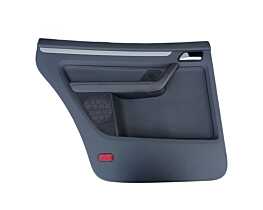 Panou Tapiterie Fata de Usa Interior Stanga Spate Volkswagen Touran 2003 - 2010 Cod 1T0867211023 [LR6900]