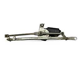 Ansamblu Brat Brate Stergator Parbriz cu Motoras Fiat Punto 1999 - 2012 Cod TGE423H [LR6906]