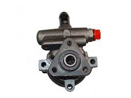 Pompa Servo Servodirectie Fiat Punto 1.2 Benzina 1999 - 2012 Cod 7691955158 [LR6907]
