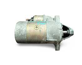 Electromotor Fiat Punto 1.2 Benzina 1999 - 2012 Cod 63222889 [LR6911]