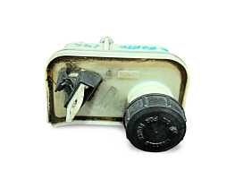 Rezervor Vas Ulei Lichid Servo Servodirectie Fiat Punto 1.2 Benzina 1999 - 2012 [LR6915]