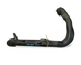Furtun Conducta Admisie Aer Opel Astra G 1.7 CDTI 1998 - 2007 Cod 97306216 [LR6919]