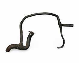 Furtun Conducta Radiator Fiat Punto 1.2 Benzina 1999 - 2012 Cod 7773449 [LR6920]