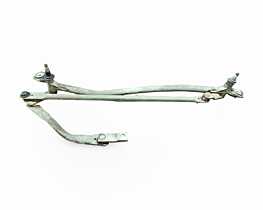 Ansamblu Brat Brate Stergator Parbriz Audi A6 C6 2004 - 2011 Cod 4F1955023B [LR6922]