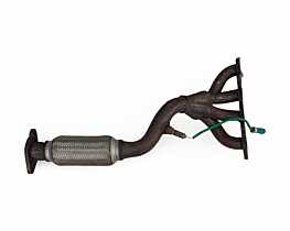 Galerie Evacuare Ford Focus 1 1.4 1.6 Benzina 1998 - 2004 Cod ME98MF-9431-E2G [LR6927]