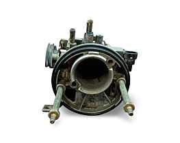 Clapeta Acceleratie Fiat Punto 1.2 Benzina 1999 - 2012 Cod 7768179 [LR6930]