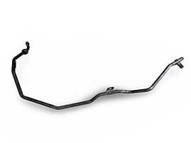Conducta Furtun Teava Tub Ulei Cutie Viteze Automata Audi A4 B8 1.8 Benzina CDH 2008 - 2012 Cod 8K0317817AT [LR6933]