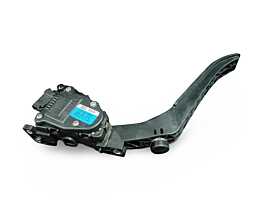 Pedala Acceleratie Volkswagen Touareg 7L 2003 - 2010 Cod 7L6723507 [LR6939]