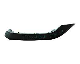 Ornament Maner Interior Usa Portiera Dreapta Spate Volkswagen Touran 1T2 2003 - 2010 Cod 1T0867172C [LR6940]