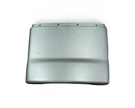 Ornament Capac Plastic Inchidere Volan de pe Plansa Bord Volkswagen Touran 1T1 1T2 2003 - 2010 Cod 1T0858560 [LR6941]