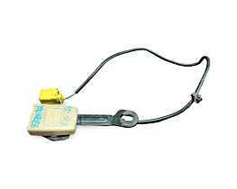 Pretensionare Capsa Centura Siguranta Scaun Stanga Fata Volkswagen Touareg 7L 2003 - 2010 Cod 7L6857777 [LR6943]