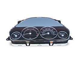Ceas Ceasuri Cluster Instrumente Bord Jaguar X-Type 2001 - 2009 Cod 1X4F-10841-A [LR6944]