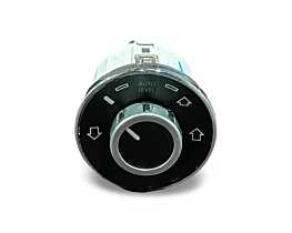 Buton Control Suspensie Volkswagen Touareg 7L 2003 - 2010 Cod 7L6927135D [LR6948]