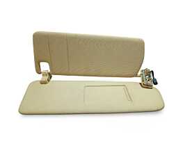 Parasolar Stanga Volkswagen Touareg 7L 2003 - 2010 [LR6950]