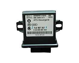 Modul Calculator Control Lumini Volkswagen Touareg 7L 2003 - 2010 Cod 7L6907357 [LR6955]