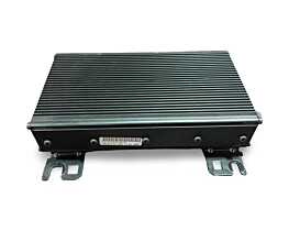 Unitate Modul Calculator Amplificator Antena Citroen C5 1 2001 - 2008 Cod 9653383680 [LR6958]
