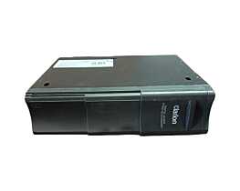 Magazie CD-Uri CD Changer Citroen C5 1 2001 - 2008 Cod 9647427980 [LR6959]