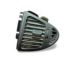 Grila Gura Aer Aerisire Ventilatie Bord Dreapta Jaguar X-Type 2001 - 2009 Cod 1X436727BJ [LR6961]