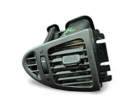 Grila Gura Aer Aerisire Ventilatie Bord Stanga Jaguar X-Type 2001 - 2009 Cod 1X436725BJ [LR6962]