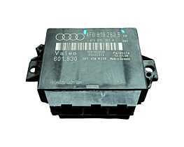 Unitate Modul Calculator Senzori Parcare Audi A6 C6 2004 - 2011 Cod 4F0919283B [LR6965]