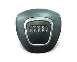 Airbag de pe Volan Audi A4 B7 2004 - 2008 Cod 8E0880201DH, 4F0971589A [LR6967]