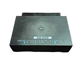 Unitate Modul Calculator Control Confort Volkswagen Touareg 7L 2003 - 2010 Cod 7L0959933E [LR6970]