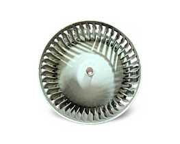 Motoras Aeroterma Ventilator Habitaclu Ford Fiesta 6 2008 - 2017 Cod 0130115552, 3135102340 [LR6974]