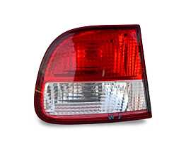 Stop Lampa Tripla Stanga de pe Haion Portbagaj Seat Leon 1M 1999 - 2006 Cod 1M6945091B [LR6977]
