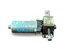 Motoras Reglaj Scaun Dreapta Fata Volkswagen Touareg 7L 2003 - 2010 Cod 0390203221, 906003-102 [LR6978]